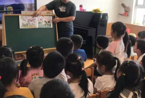 2020世界糧食日幼兒園教案大全 世界糧食日教案活動內容