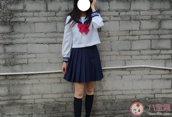 第一次穿jk發(fā)朋友圈文案 第一次穿jk心情感言句子