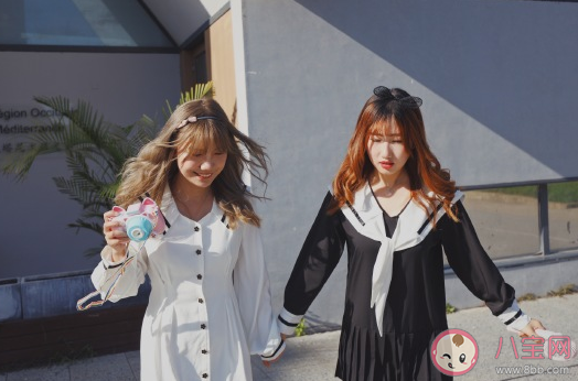 第一次穿jk發(fā)朋友圈文案 第一次穿jk心情感言句子