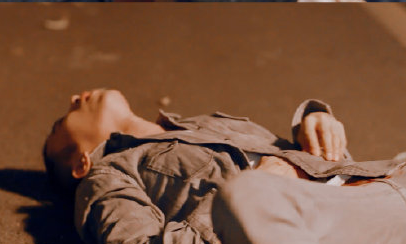 風犬少年的天空劉聞欽怎么死的 劉聞欽下線劇情介紹