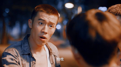 風犬少年的天空劉聞欽怎么死的 劉聞欽下線劇情介紹