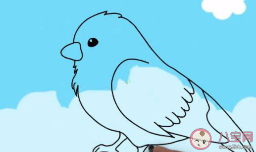 嘰嘰叭叭嘰叭叭是什么歌 嘰嘰叭叭嘰叭叭完整版歌詞