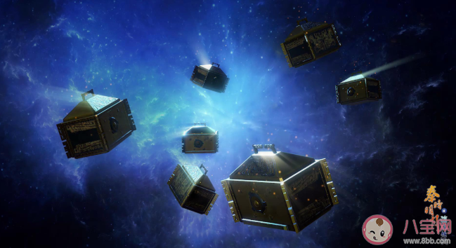 《秦時明月》中蒼龍七宿秘密是什么 關于蒼龍七宿有哪些線索 《秦時明月》中蒼龍七宿秘密是什么 關于蒼龍七宿有哪些線索