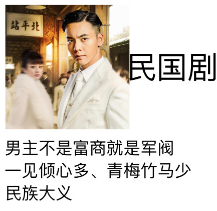 三句話讀懂國產(chǎn)劇的套路 國產(chǎn)劇狗血套路大全