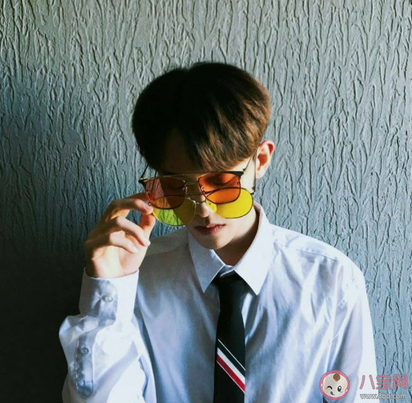 奶綠男孩是什么意思什么梗 類似形容男生的詞語盤點 奶綠男孩是什么意思什么梗 類似形容男生的詞語盤點