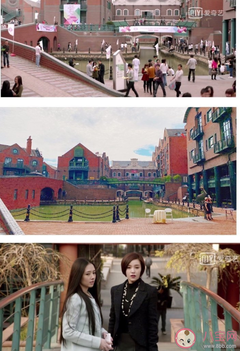 被劇帶火的取景地有哪些 被電視劇帶火的取景地盤點