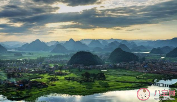 被劇帶火的取景地有哪些 被電視劇帶火的取景地盤點