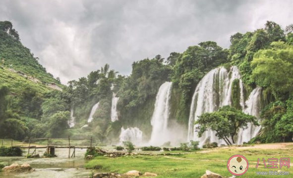 被劇帶火的取景地有哪些 被電視劇帶火的取景地盤點
