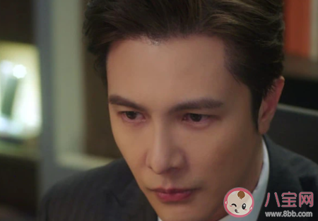 半是蜜糖半是傷林泰墨是好人嗎 林泰墨是幕后黑手嗎 半是蜜糖半是傷林泰墨是好人嗎 林泰墨是幕后黑手嗎