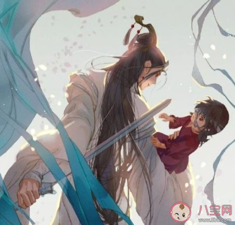 天官賜福片頭曲《無(wú)別》歌詞是什么 《無(wú)別》完整版歌詞在線聽(tīng)歌