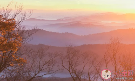 秋風(fēng)溫柔的說說句子 文藝的秋風(fēng)句子大全