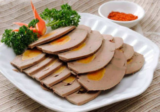 寶寶可以吃動物肝臟嗎 怎么給寶寶安全健康吃動物肝臟