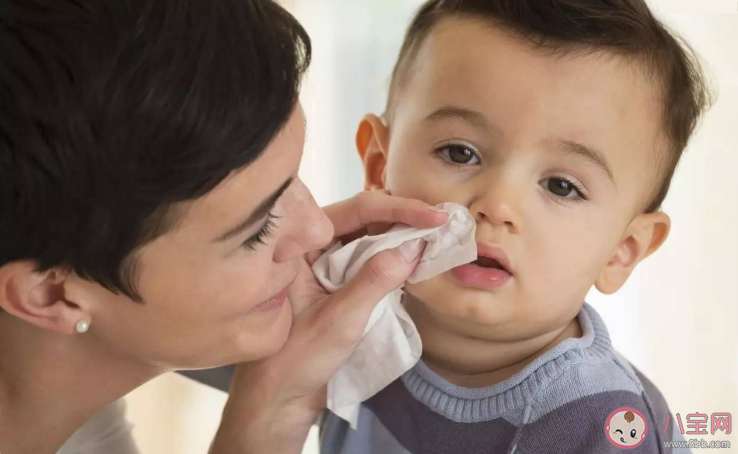 寶寶鼻塞一定是感冒了嗎 寶寶秋天流鼻涕鼻塞怎么應對處理 寶寶鼻塞一定是感冒了嗎 寶寶秋天流鼻涕鼻塞怎么應對處理