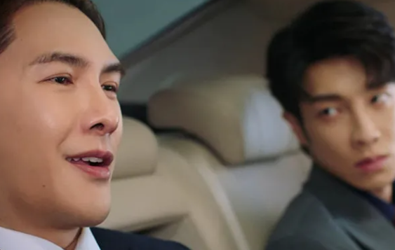 半是蜜糖半是傷林泰墨結(jié)局是什么 林泰墨是好是壞