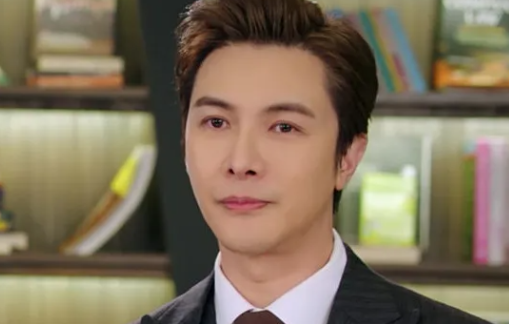 半是蜜糖半是傷林泰墨結局是什么 林泰墨是好是壞