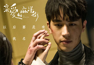 親愛的麻洋街人物關系是怎樣的 親愛的麻洋街角色感情線詳細介紹