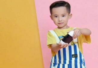 易烊千璽弟弟易烊昱華小名是楠楠嗎 易烊昱華世界紀錄介紹