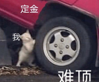 加油定金人朋友圈文案配圖 加油定金人說說句子