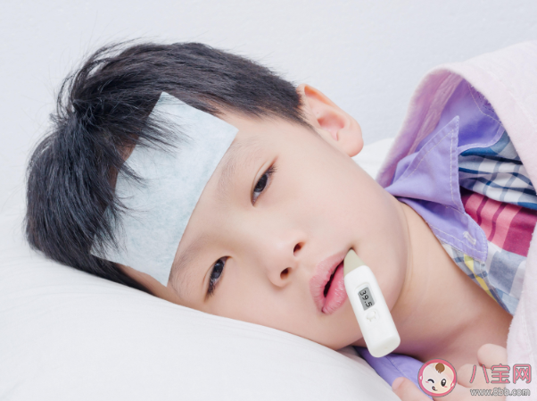寶寶一入秋就感冒發燒是怎么回事 秋季感冒高發如何預防寶寶生病2020