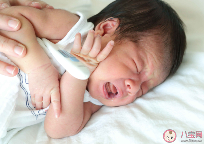 寶寶一入秋就感冒發燒是怎么回事 秋季感冒高發如何預防寶寶生病2020