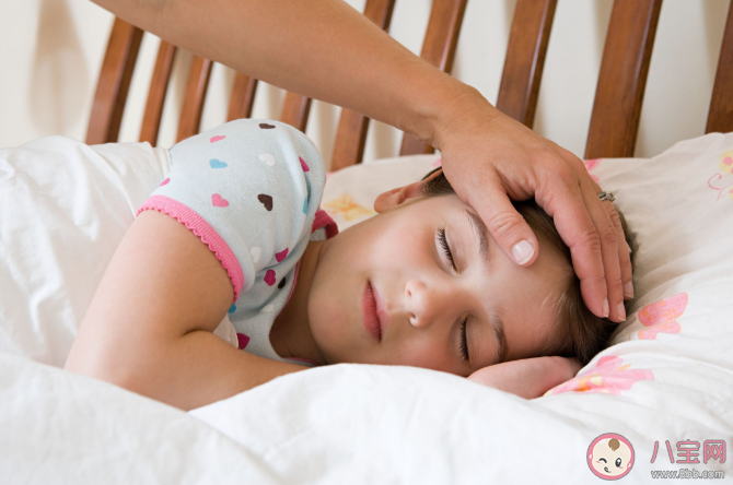 寶寶一入秋就感冒發燒是怎么回事 秋季感冒高發如何預防寶寶生病2020