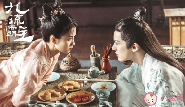 《九流霸主》講述了什么故事 《九流霸主》各角色人物介紹 《九流霸主》講述了什么故事 《九流霸主》各角色人物介紹