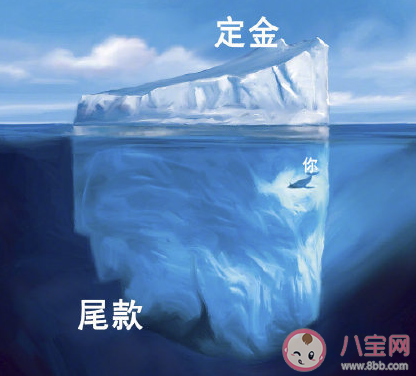 定金人是什么意思 定金人尾款人什么梗