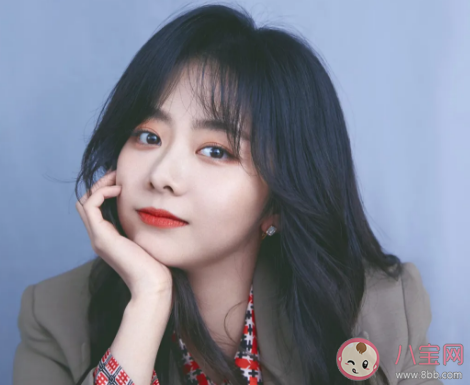 譚松韻終于演了學霸什么梗什么意思 譚松韻看著為什么那么年輕 譚松韻終于演了學霸什么梗什么意思 譚松韻看著為什么那么年輕