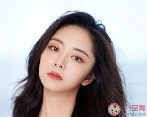 譚松韻終于演了學霸什么梗什么意思 譚松韻看著為什么那么年輕 譚松韻終于演了學霸什么梗什么意思 譚松韻看著為什么那么年輕