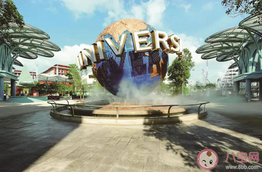 北京環球影城的首批購票名額開放是真的嗎 北京環球影城開業時間是什么時候