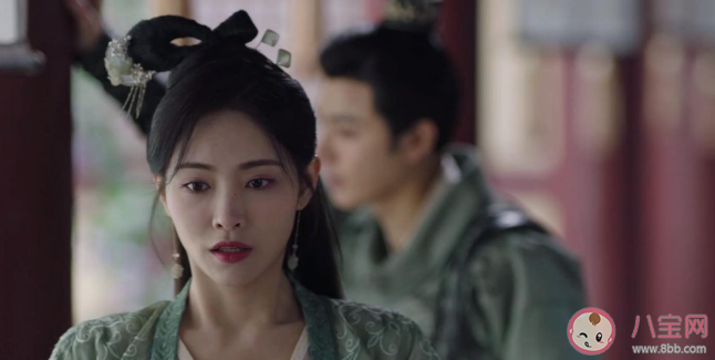 《如意芳霏》傅宣結局是什么 傅宣和誰在一起了