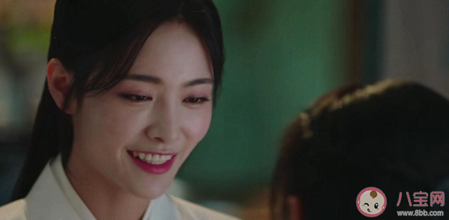 《如意芳霏》傅宣結局是什么 傅宣和誰在一起了