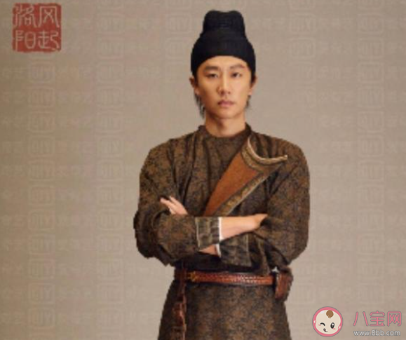 風起洛陽小說劇情講的是什么 風起洛陽原著小說簡介怎樣