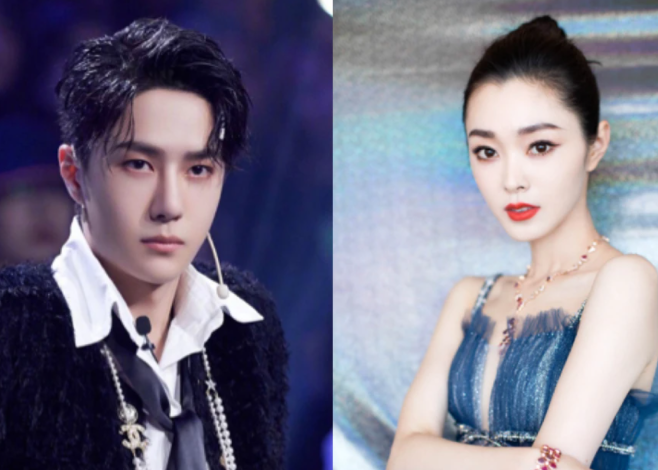 風起洛陽柳然是誰演的 柳然主演定了宋軼嗎 風起洛陽柳然是誰演的 柳然主演定了宋軼嗎