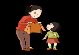 怎么讓孩子戒掉依賴心學會自己穿衣服 教孩子自己穿衣服的技巧