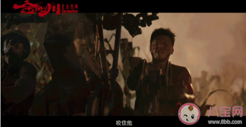 看完《金剛川》發朋友圈影評感受說說 看金剛川之后的心情感想句子