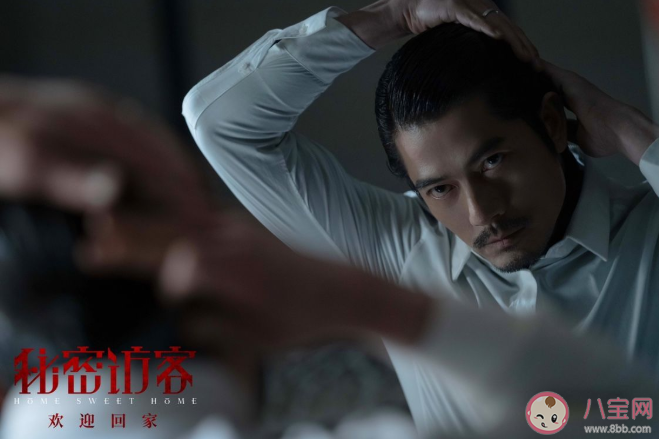 《秘密訪客》講述了什么故事 《秘密訪客》好看嗎