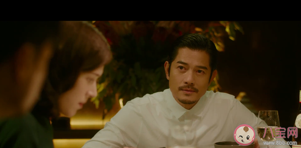 《秘密訪客》講述了什么故事 《秘密訪客》好看嗎