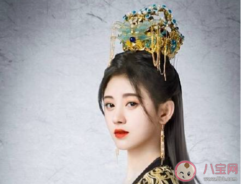 《慕南枝》原著小說是什么 《慕南枝》講的是什么故事