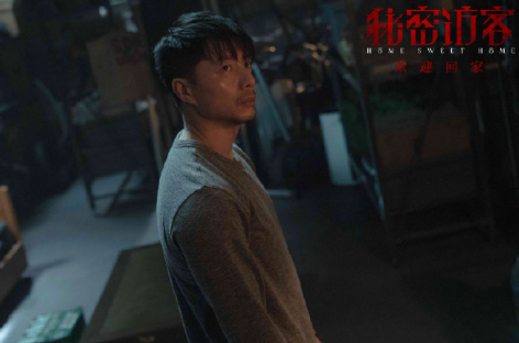 電影《秘密訪客》什么時候播 秘密訪客故事內容介紹 電影《秘密訪客》什么時候播 秘密訪客故事內容介紹