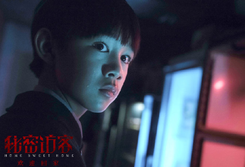 電影《秘密訪客》什么時候播 秘密訪客故事內容介紹 電影《秘密訪客》什么時候播 秘密訪客故事內容介紹