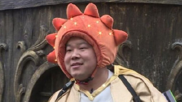 岳云鵬的一天是怎么回事 岳云鵬的一天時間安排表 岳云鵬的一天是怎么回事 岳云鵬的一天時間安排表