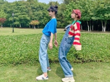 朋友腦閨蜜是什么意思什么梗 朋友腦閨蜜是什么體驗 朋友腦閨蜜是什么意思什么梗 朋友腦閨蜜是什么體驗