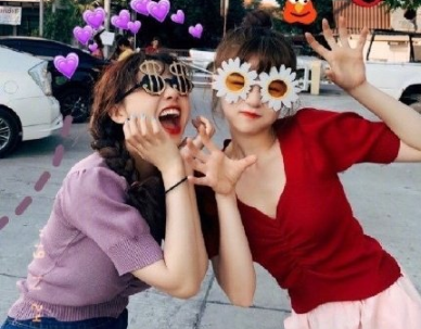 朋友腦閨蜜是什么意思什么梗 朋友腦閨蜜是什么體驗(yàn)