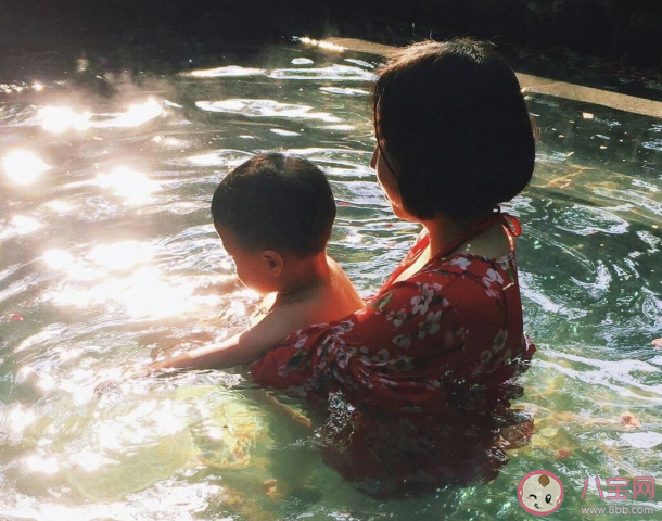 寶寶幾歲可以泡溫泉 哪些孩子最好不要泡溫泉