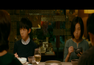 《秘密訪客》講述了什么故事 《秘密訪客》好看嗎