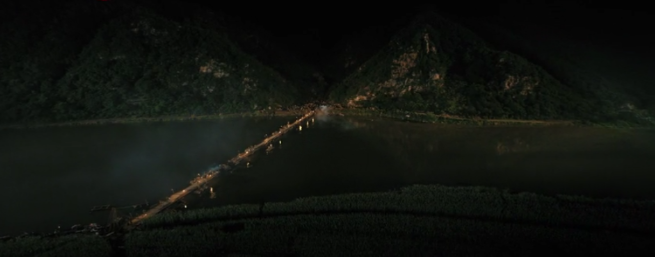 電影《金剛川》片名故事地點是在哪里 金剛川的真實戰役是怎樣的