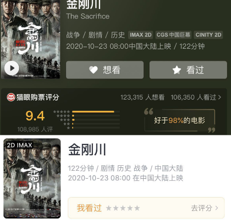 《金剛川》張飛抗美援朝原型是誰 金剛川張飛是怎么犧牲的