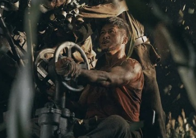 《金剛川》觀后感作文大全 看完金剛川的心得體會