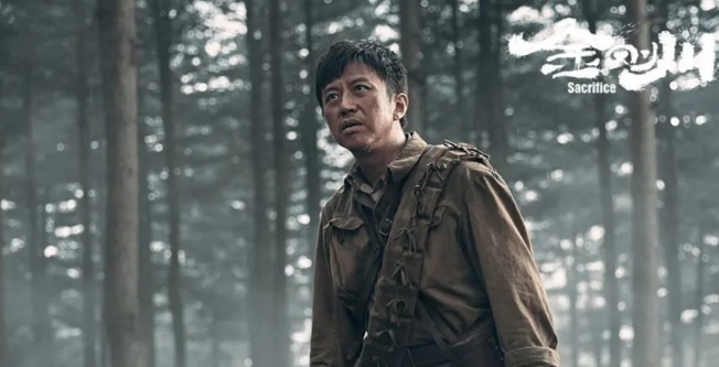 《金剛川》帶小孩子去看合適嗎 《金剛川》評分怎么樣